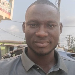 Adedayo Oriyomi Ogunloye