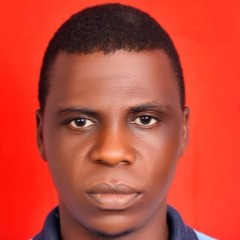 Boniface Msonter Ande