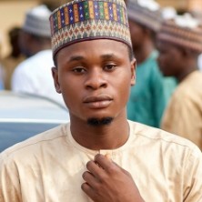 Idris Muhammad Muluku