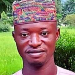 Nuhu Nazif Muhammad