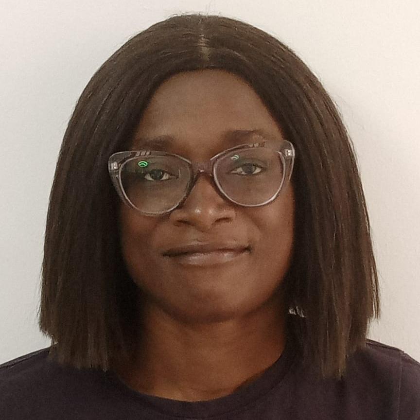 FUNMILAYO AYENI
