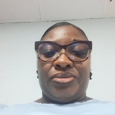 Chinenye Uzor