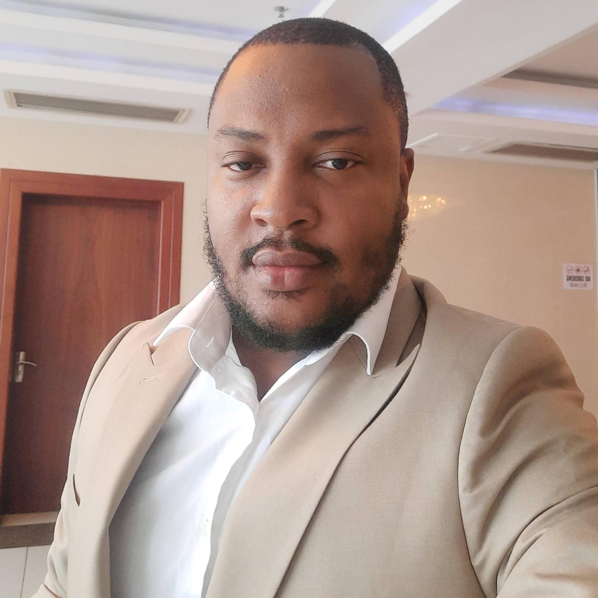 ALABA OGUNDILE