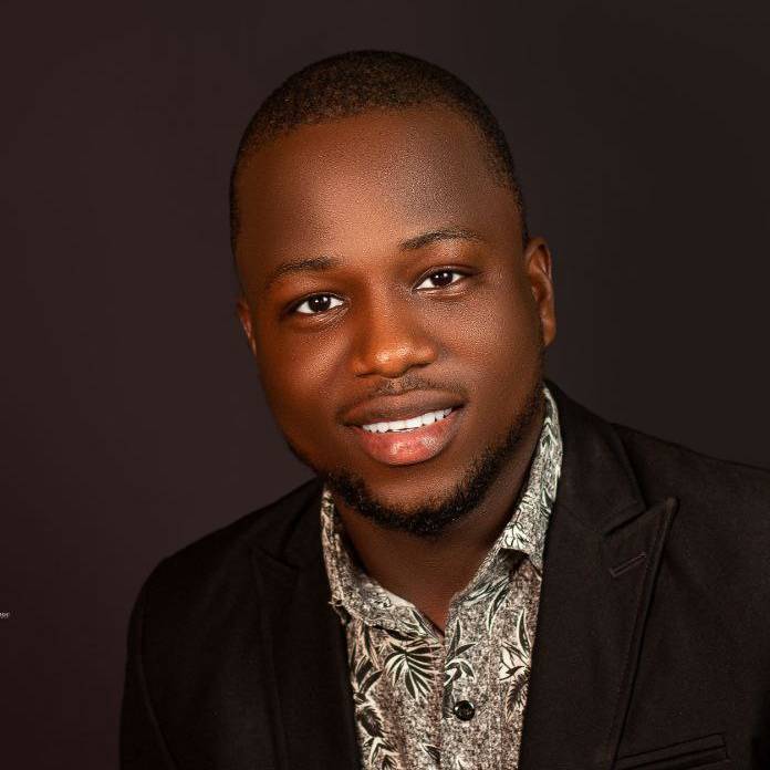 Taiwo Adebayo
