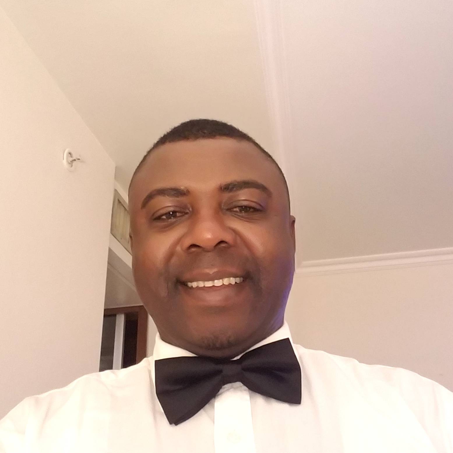 Bala Moses Ugbede