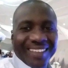 Onoriode Eric IDIODEMISE