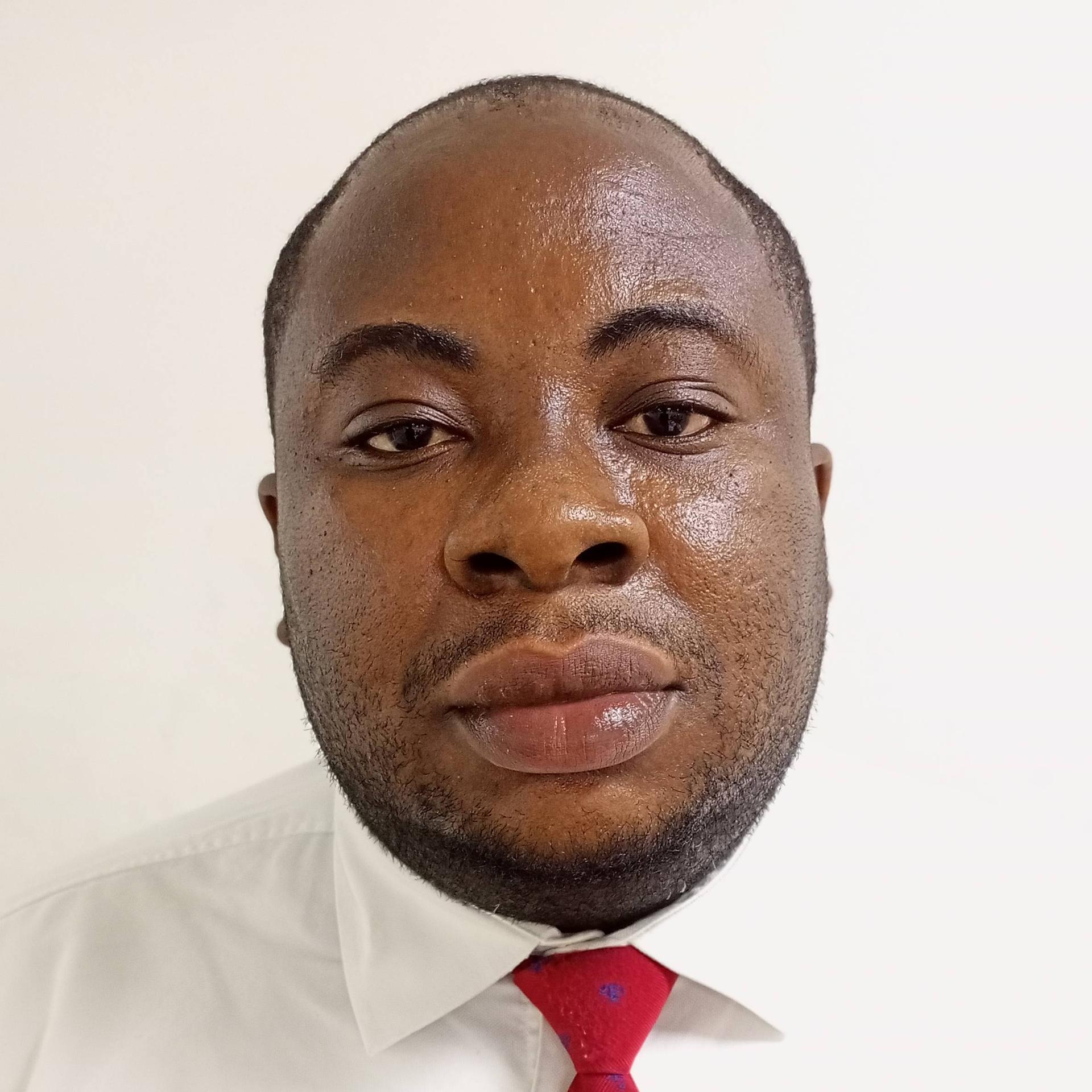 EGWAOJE MATTHEW