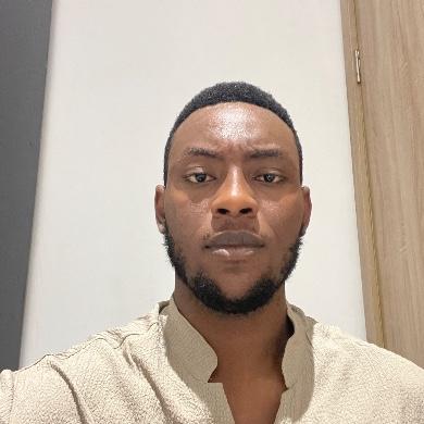 CHIBUZOR MIRACLE EFOBI