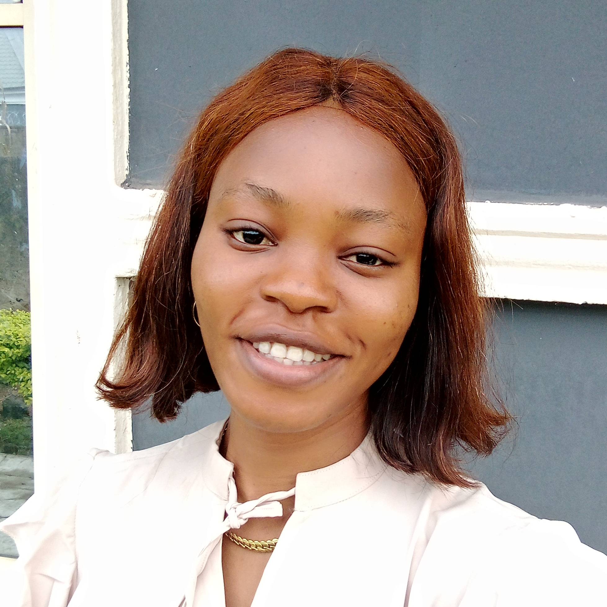 Adesola Oluwatoyin Badewa