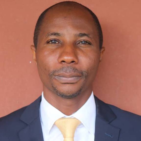 Adekunle Jimoh
