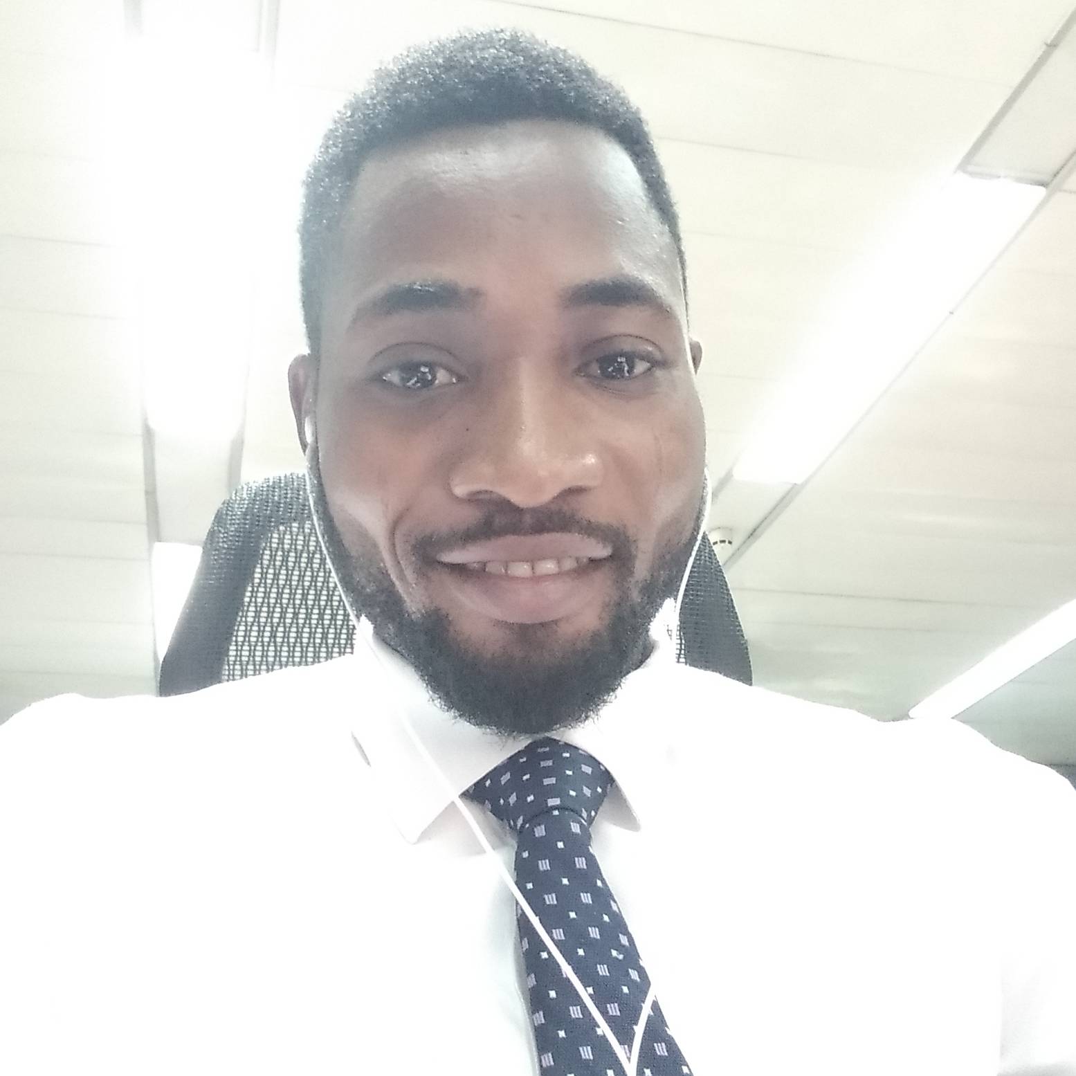 Olusoji Adewole