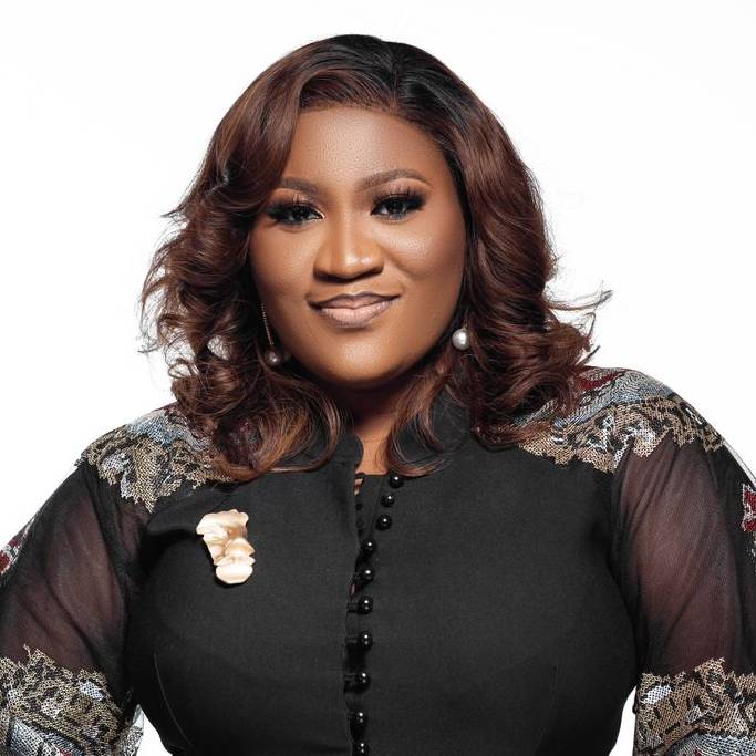 Chinyere Nwokeke