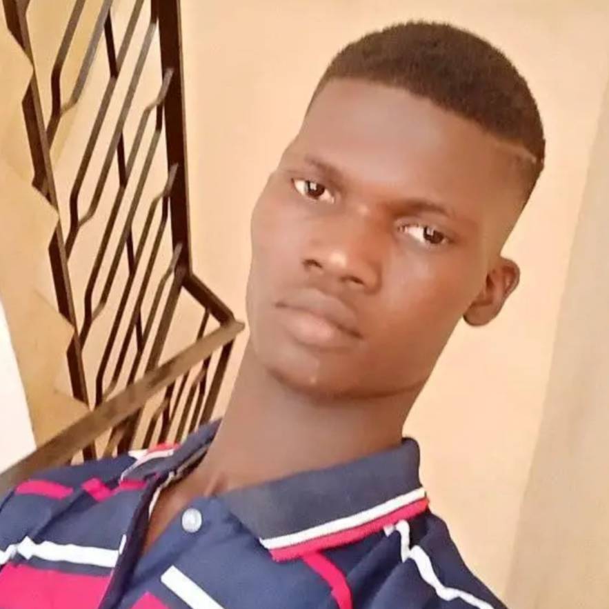 Chukwudi Mmadumelu