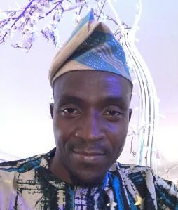 Hakeem Sanusi