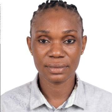 ONAGIE JOHN UNUGOR
