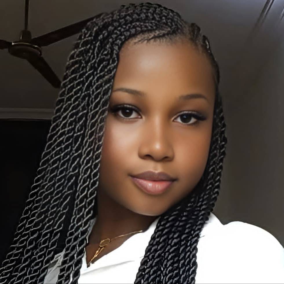 Chinasa Omene