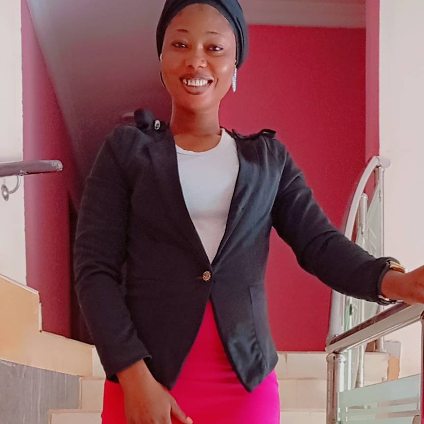 KEHINDE YETUNDE MULIKAT