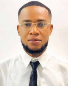 Godwin Jekeli