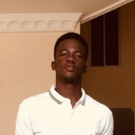 Solana Doluwamu