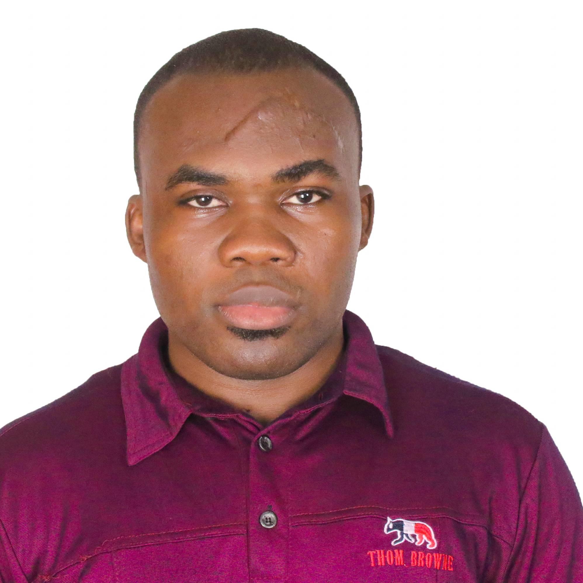 Daniel Odoh