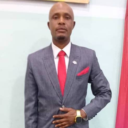 Shofoluwe Olajide Afolabi