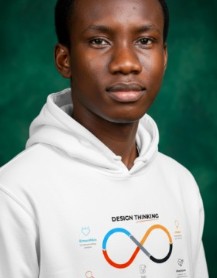 Oluwatimileyin Ojo