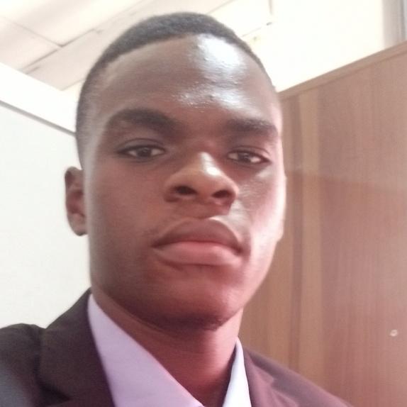 Ibrahim Olawale Anifowoshe