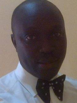 Mayowa Moses Aringbangba