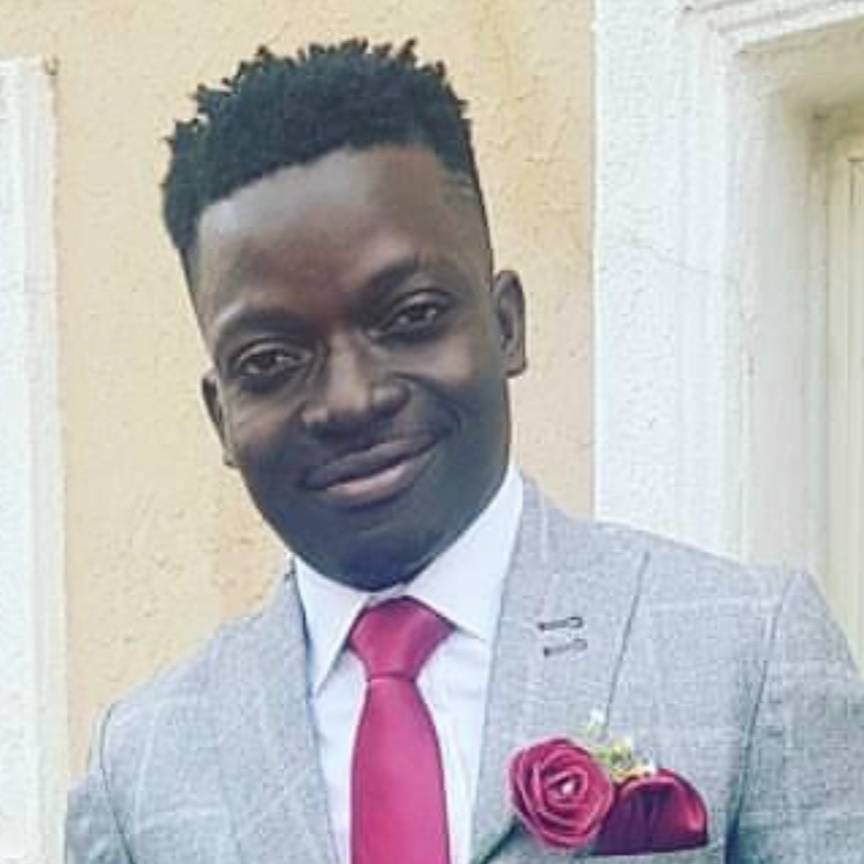 LATEEF ADEBAYO
