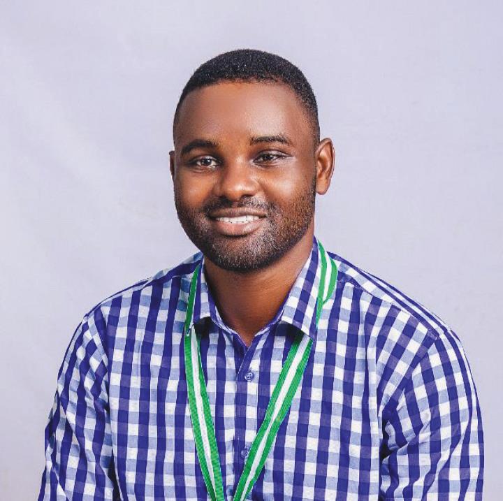 ADEBUKOLA OLORUNNISOLA