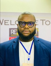 Ifeanyi Njoku Bernice