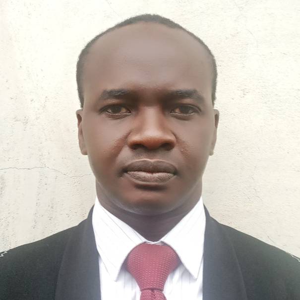 ADEKEYE PETER KAYODE