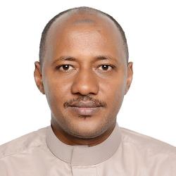 Prof. Moussa Mahamat Boukar