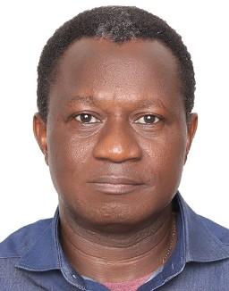 Gbenga Olajide Afolabi