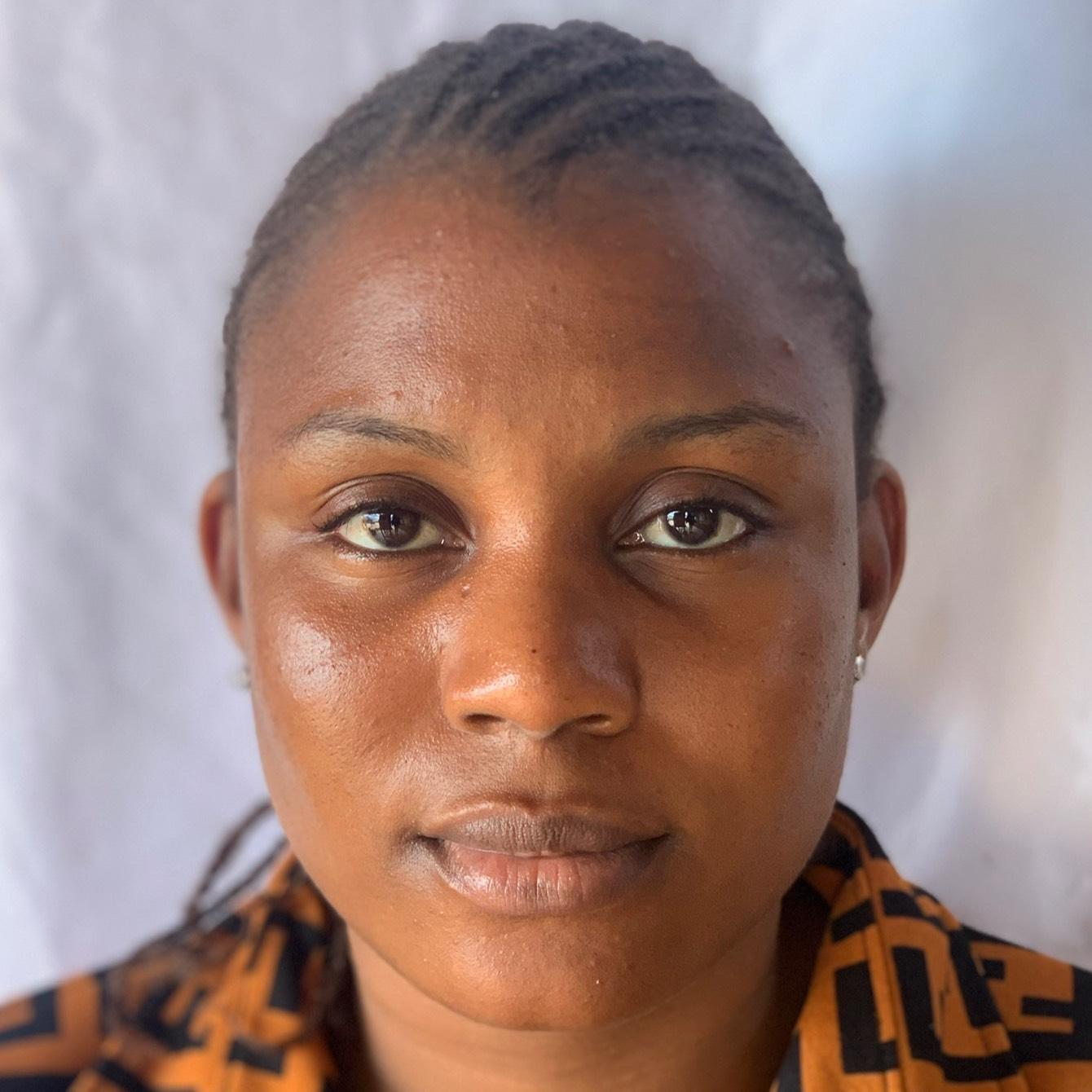 Bolanle Aminat Ogunbowale