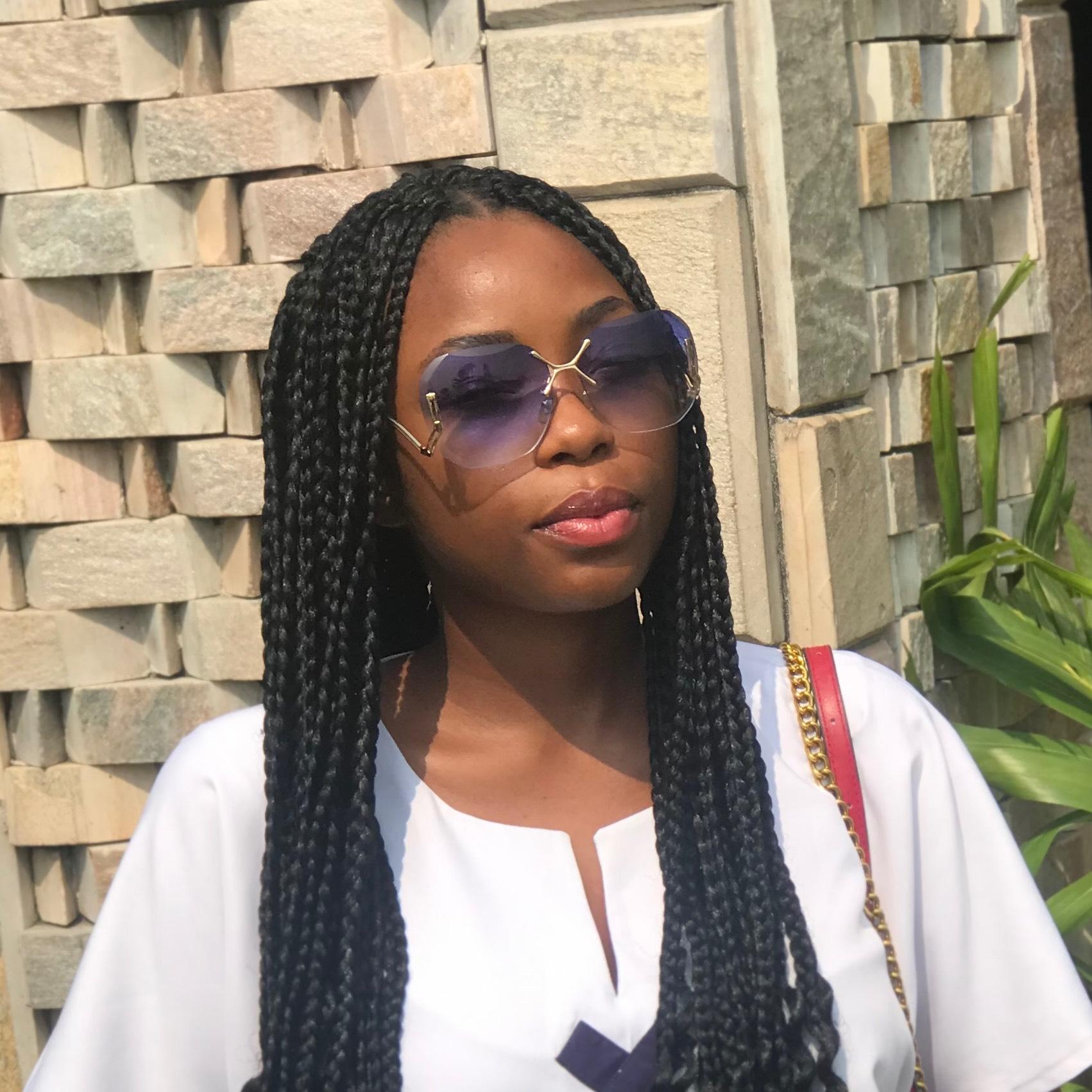 Ruth Ajasa