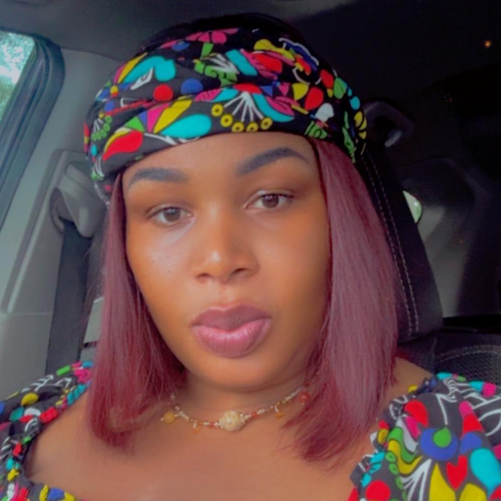 STELLA OGECHUKWU IKEWESI