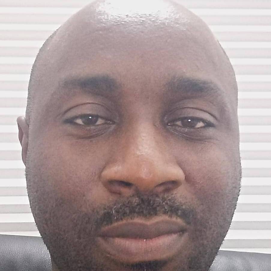 Akinola Timothy Akinkuotu