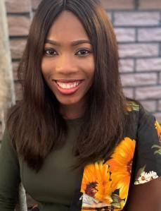Doris Somtoo Anaebo