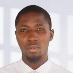 DAMILOLA N. AWONUGA