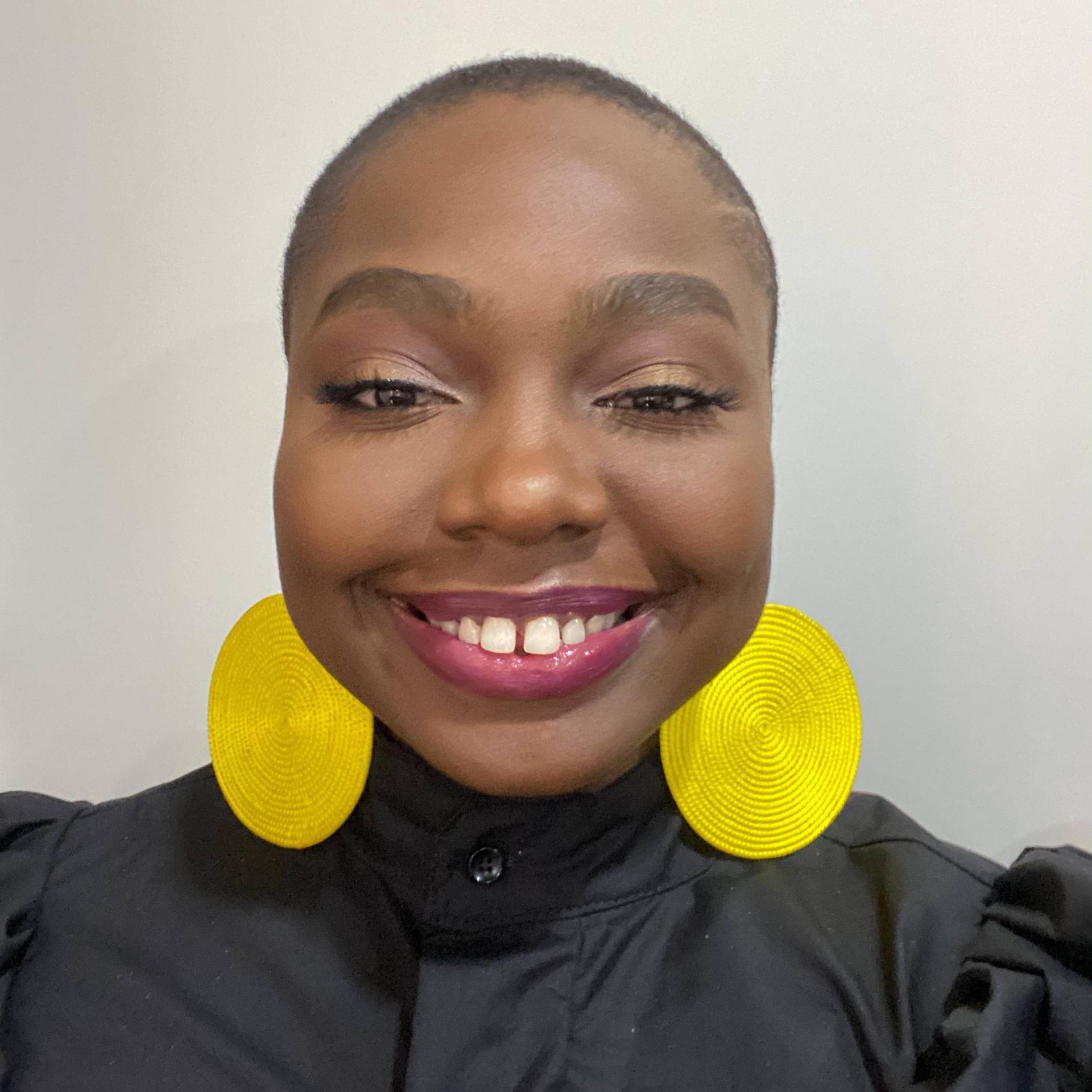 Chimkamara Eni Amogu