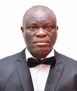 HENRY OLUWAFEMI AGHA