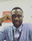 IWUANYANWU SAMUEL CHIKA