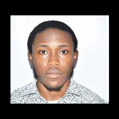CHRISTIAN OKAFOR