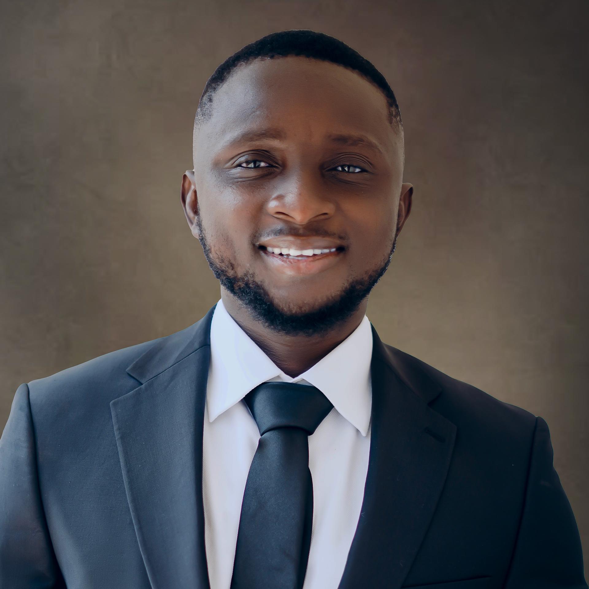 John Uwadiegwu