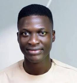 Olaoluwa Eniola Ayadi